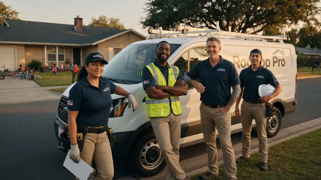 Roof Repair in Sterling, AK near me